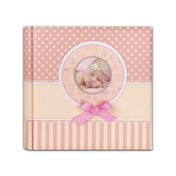 Zep Album Matilda Pink 32X32/30Fogli AK313130P Zep Album Matilda Pink 32X32/30Fogli AK313130P